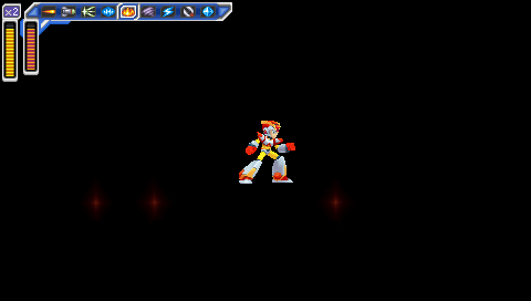 Spark Mandrill Stage -- Mega Man: Maverick Hunter X
