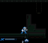 Spark Mandrill Stage -- Mega Man Xtreme