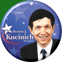 Dennis Kucinich